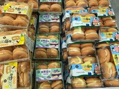 -盒马鲜生(宝地店)