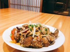 -割烹旭日本料理(龙湖狮山天街店)
