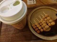 -去茶山(重庆万象城店)