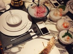 -雍和会海鲜姿造自助(湖东路店)