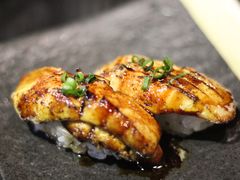 鹅肝寿司-Tuna maki寿司(苏州大悦城店)