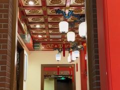 -梅龙镇酒家(南京西路总店)