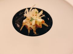 -Caprice(香港四季酒店)