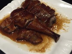 -铜锣湾·有麝自然香(渝北财富中心店)