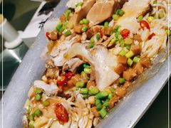 -小徽舟臭鳜鱼(雅清街店)