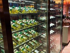 -青岛金沙滩希尔顿酒店·自助餐厅