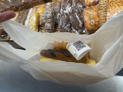 -那家面包房(珠江路店)