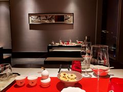 -馋遇江南·精致湖景雅宴(东方之门店)