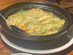 -金苑酒家·客家菜·广东老字号(万象店)