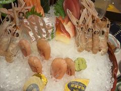 -吉兆·料理(红梅南路店)