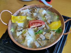 -品味泸沽湖•民族特色菜(大落水店)