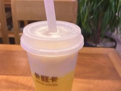 -卡旺卡(合肥步行街韵淮阁店)