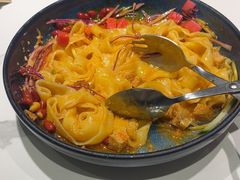 -阿里疆Alijiang·丝路美食·异域风情·清真(长楹天街店)