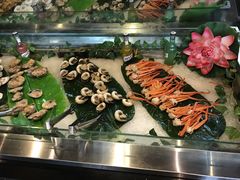 -川渝又一村火锅烤肉自助(步行街店)