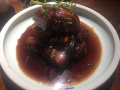 -金枝玉叶上海人家食府(三里河店)