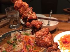 -阿里家·新疆烤肉酒場 by MIG