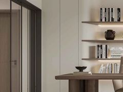 -江阴锦华装饰·堂杰国际设计(江阴店)