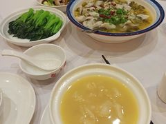 -阿锋鲍鱼酒家美食汇(华安店)