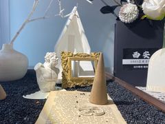 -1001艺术手作·银饰DIY·拼豆(小寨金莎店)