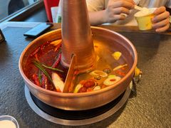 -仁和四季涮肉馆(天坛南门店)