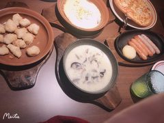 -萨莉亚意式餐厅(莲花国际广场店)
