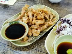 -贞姨美食·老字号海鲜大排档