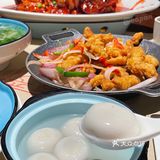 如果你只来一次苏州 我真的建议你吃平江府！