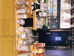 -星巴克(北京新东安)