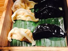 -云海肴·汽锅鸡·云南菜(天山百盛优客店)