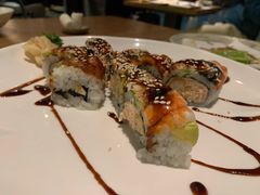 -Hatsune隐泉日式料理(三里屯太古里店)