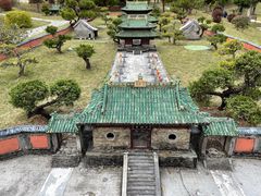 -深圳锦绣中华民俗村