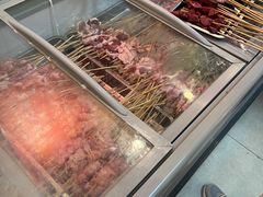 -新疆艾麦尔烧烤(丰台路口店)