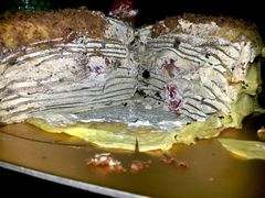 -OL’s Cake鲜荟千层(东风中路店)