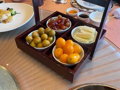 -寻鲜记·东海味·经典甬菜(宁波开元名都大酒店)