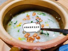 -宏状元现熬粥·京味菜(三里河店)