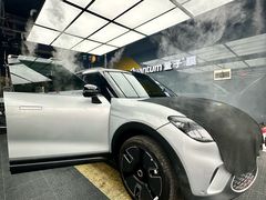 -车友必成·3M汽车贴膜/隐形车衣/改色膜(成都店)