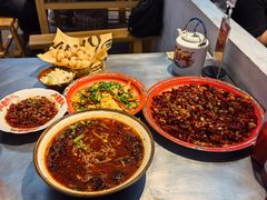 -馬伍旺川菜(江北虹悦城店)