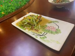 -杨正宗烤全羊(北二环店)