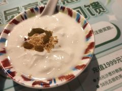 -新疆兵团食府清真(马连道店)