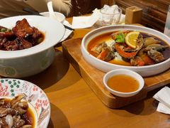 -甬上名灶(天一阁·翠柏店)