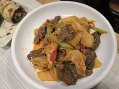 -台北楚楚园馅饼粥(虹桥南丰城店)