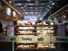 -today便利店(汉街店)