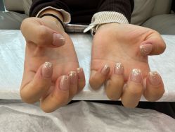 -斯馨·健康美甲美睫