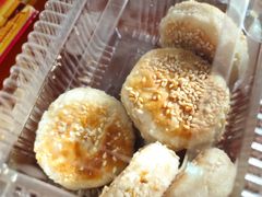 绿豆饼-宫喜糕点(共青团路店)