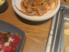 -新石器烤肉(欧尚永宁店)