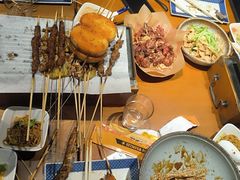 -肉串汪(西便门店)