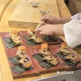 日风美味～舌尖上的旅行