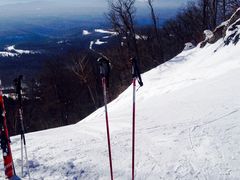 -长白山万达国际滑雪场