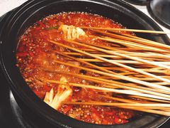 -钢管厂五区小郡肝串串香(南山店)