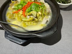 -潮道鱼仔店·潮汕味(长兴路店)